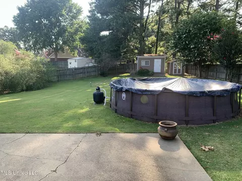 7375 Fox Glen Dr, Olive Branch, MS 38654 photo 13