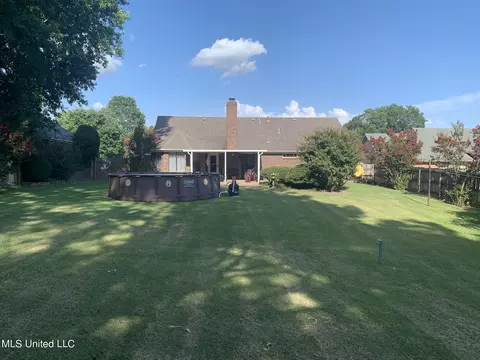 7375 Fox Glen Dr, Olive Branch, MS 38654 photo 15