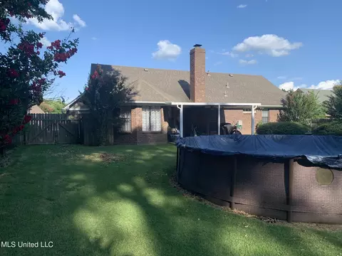 7375 Fox Glen Dr, Olive Branch, MS 38654 photo 16