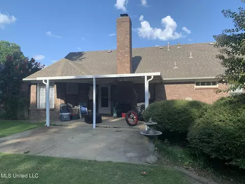 7375 Fox Glen Dr, Olive Branch, MS 38654 photo 17