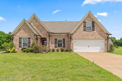 2370 Christian Cv, Southaven, MS 38671