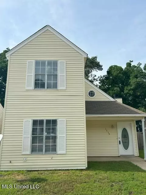 1716 James Buchanan Dr, Biloxi, MS 39531