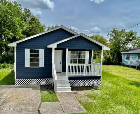 15476 Jefferson St, Gulfport, MS 39501