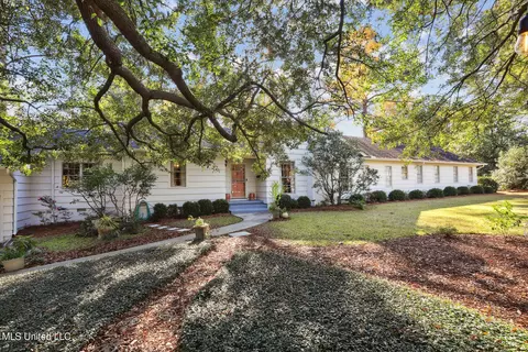 3600 Old Canton Rd, Jackson, MS 39216