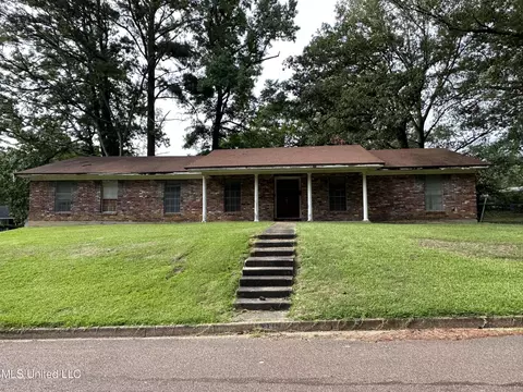 1266 Dorgan St, Jackson, MS 39204