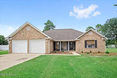 15364 Village Dr, Biloxi, MS 39532