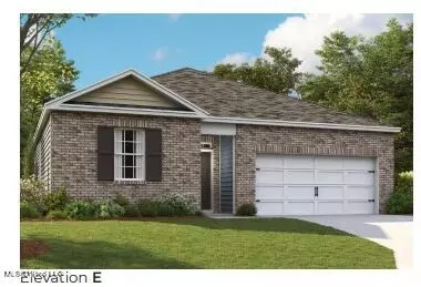 26 Lee Creek Cv, Byhalia, MS 38611
