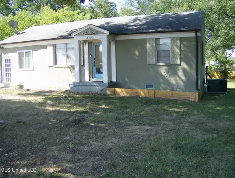 3755 N Highway 305, Olive Branch, MS 38654