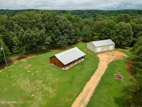 661 Upton Rd, Pope, MS 38658 photo 23