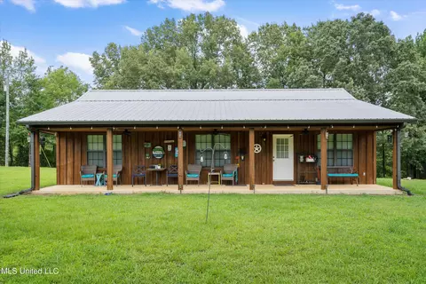 661 Upton Rd, Pope, MS 38658 photo 2