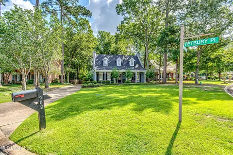 902 Riverchase Dr, Brandon, MS 39047 photo 2