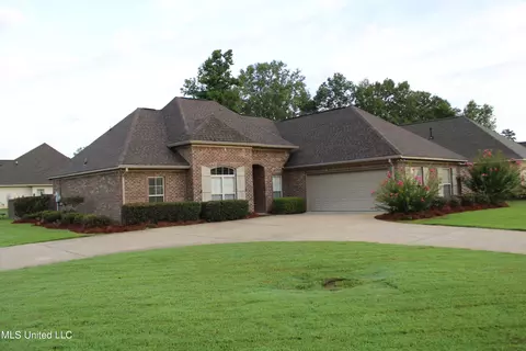 101 Bridgeton Ct, Canton, MS 39046 photo 6