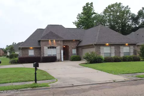 101 Bridgeton Ct, Canton, MS 39046 photo 2