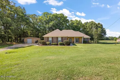 4600 Tom Collins Rd, Utica, MS 39175