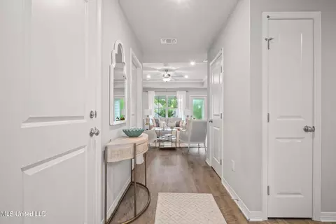 lot230 Smugglers Cv, Ocean Springs, MS 39564