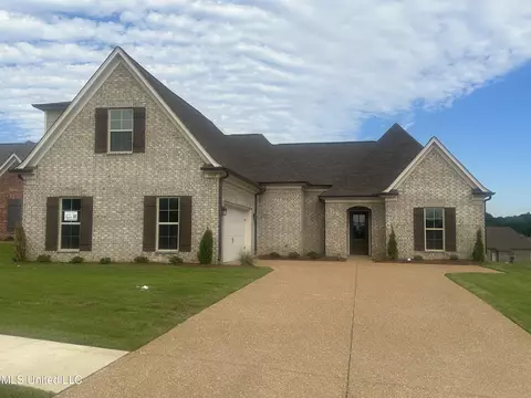 1908 Millers Way, Hernando, MS 38632