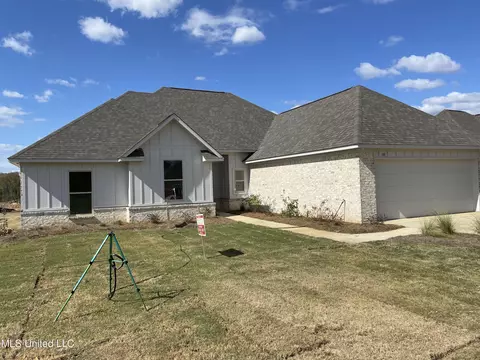 105 Willow Way #LOT 38, Canton, MS 39046