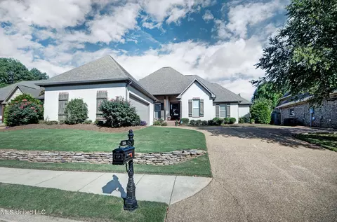 116 Grandeur Dr, Brandon, MS 39042