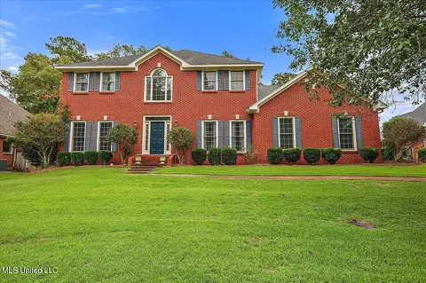 104 Woodlands Park Dr, Brandon, MS 39047