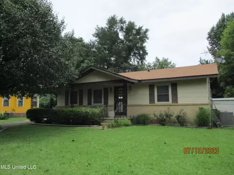 1450 Brinkley Dr, Jackson, MS 39213 photo 4