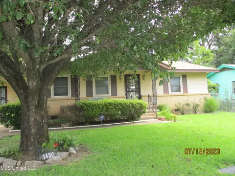 1450 Brinkley Dr, Jackson, MS 39213 photo 3
