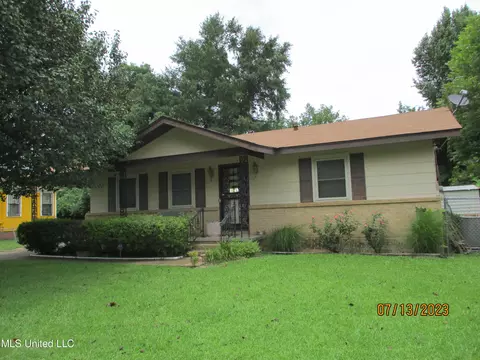 1450 Brinkley Dr, Jackson, MS 39213