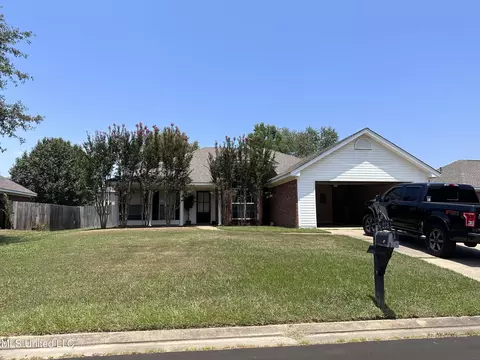 223 Cross Creek Dr, Brandon, MS 39047