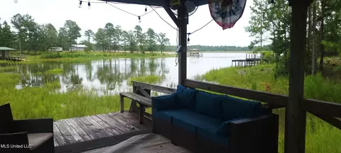 Lake Gary Road, Leakesville, MS 39451