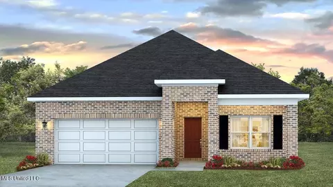 87138 Highpoint Dr, Diamondhead, MS 39525