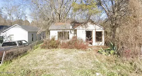 2822 Kelly Ave, Jackson, MS 39213 photo 1