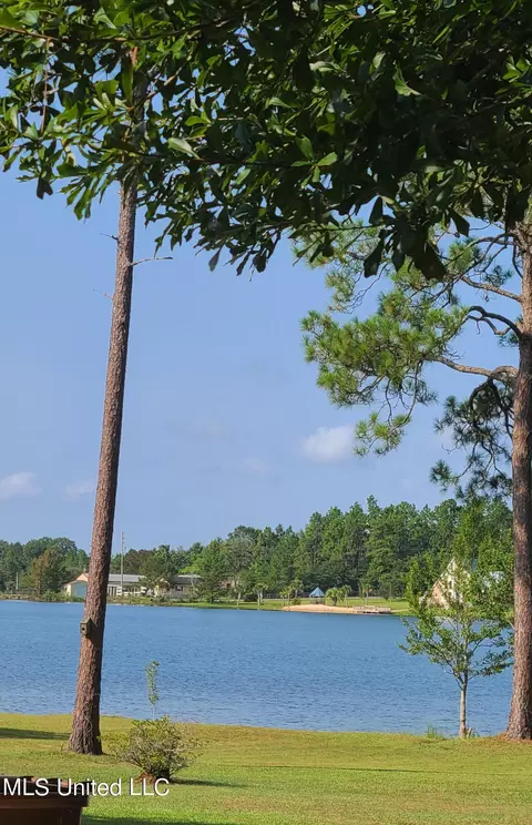 East Riverline Drive, Saucier, MS 39574