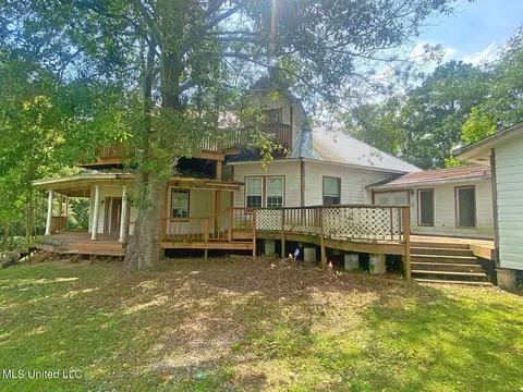 1626 Pleasant Ridge Rd, Forest, MS 39074 photo 27