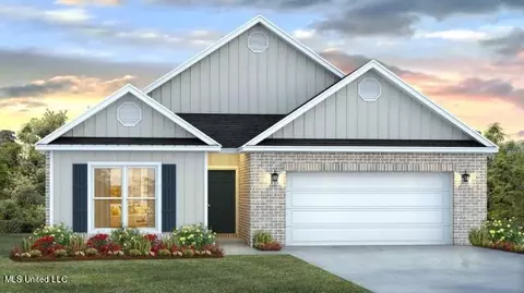 87145 Highpoint Dr, Diamondhead, MS 39525 photo 2