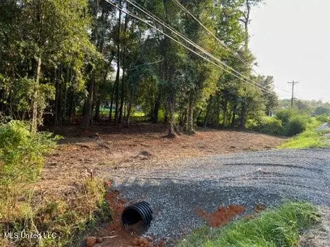 Parcel 1 Ocean Springs Road, Ocean Springs, MS 39564