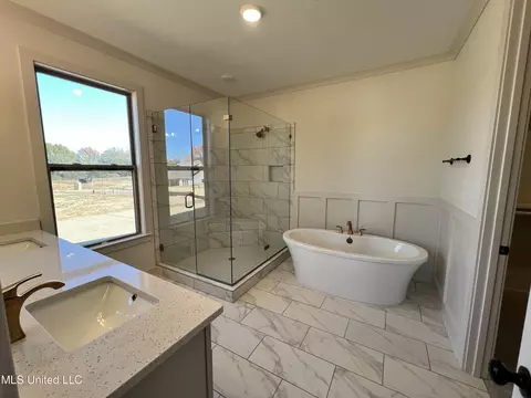 6932 Sunrise Loop S, Olive Branch, MS 38654 photo 9