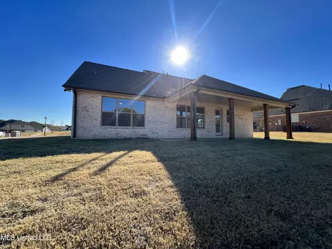 6932 Sunrise Loop S, Olive Branch, MS 38654 photo 25
