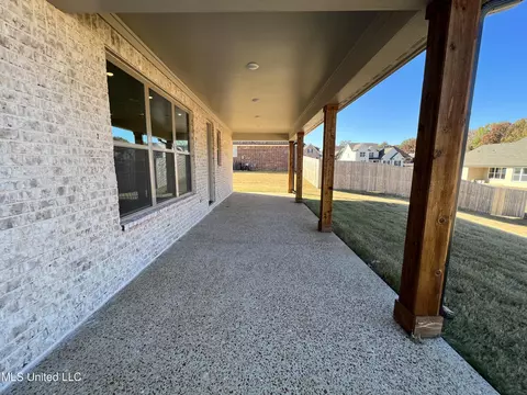 6932 Sunrise Loop S, Olive Branch, MS 38654 photo 24