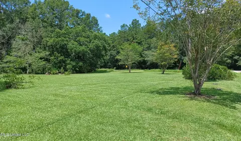 Parcel 4 Tapp Road, Ocean Springs, MS 39564