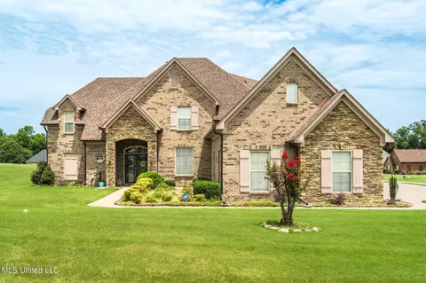 4066 Davis Grove Blvd, Olive Branch, MS 38654