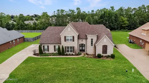 4676 Davis Grove Blvd, Olive Branch, MS 38654