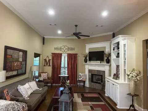 110 Common Pointe Dr, Flowood, MS 39232 photo 3