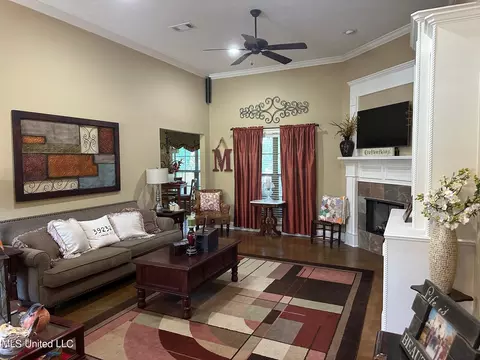 110 Common Pointe Dr, Flowood, MS 39232 photo 4