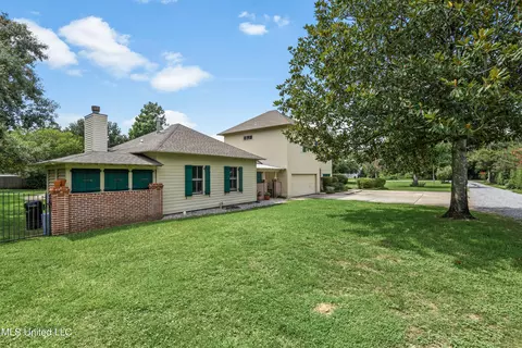 1356 E Second St, Pass Christian, MS 39571 photo 36