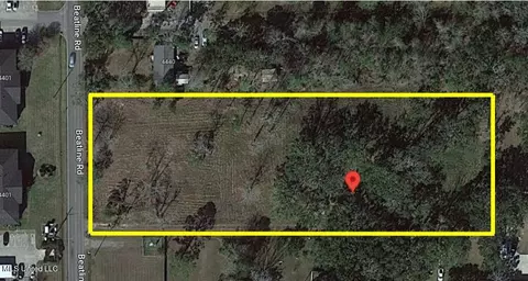 4426 Beatline Rd, Long Beach, MS 39560