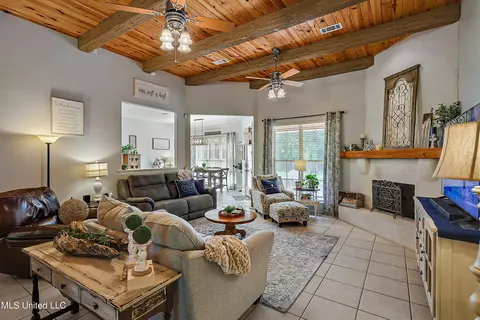 130 Old Mill Trl, Florence, MS 39073 photo 8