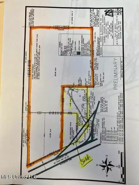 35 Mississippi 63, Moss Point, MS 39562
