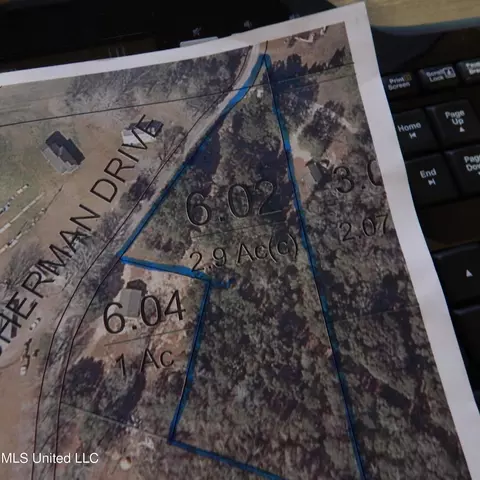 Central Firetower Road, Lucedale, MS 39452 photo 4