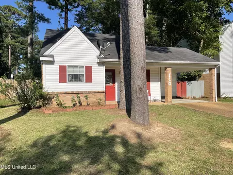 110 Shadow Hill Dr, Madison, MS 39110