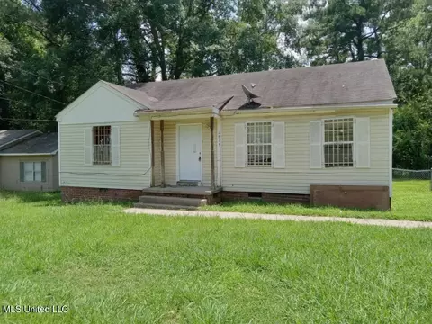 1015 Dorgan St, Jackson, MS 39204