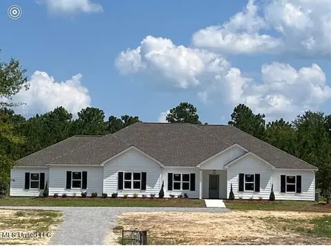 28178 Lake Cypress Dr, Perkinston, MS 39573